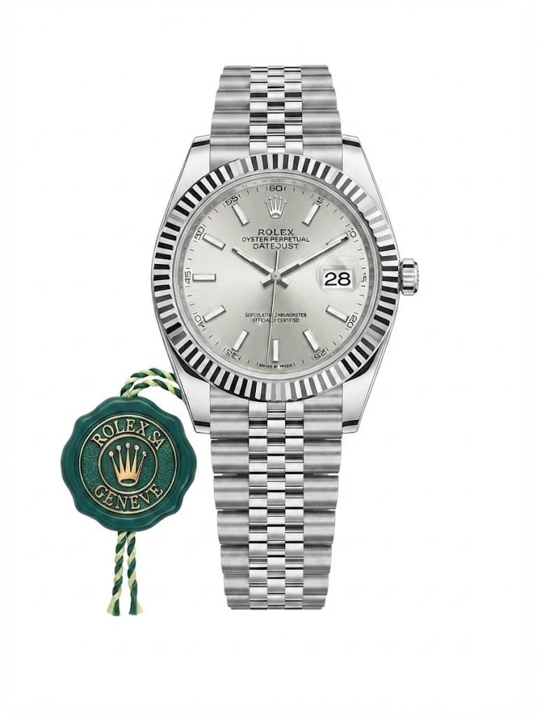 Rolex Datejust 41