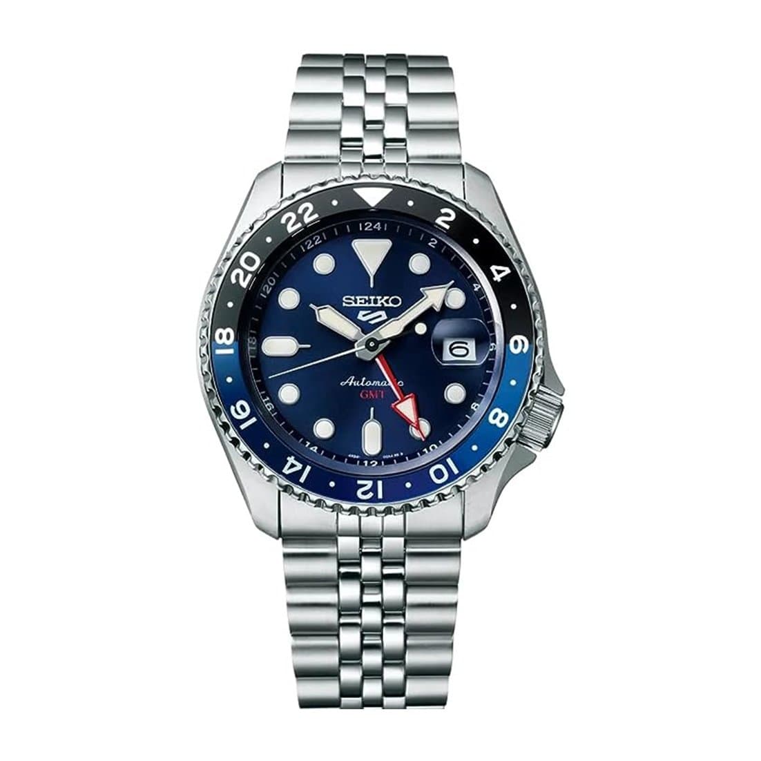 Seiko Seiko  Sports GMT